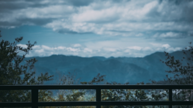 フィリピン留学 Cebu21 - Baguio JIC Premium campus-School View-3